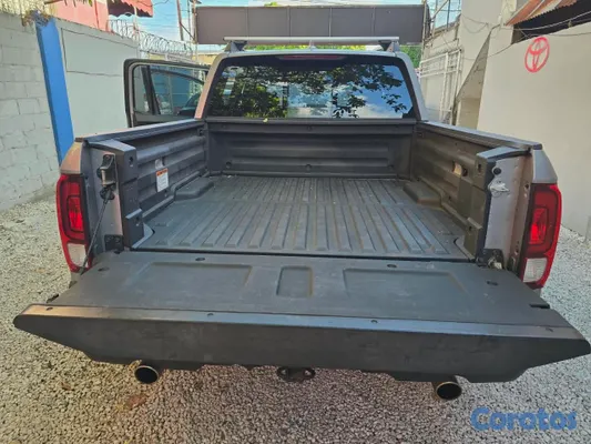 jeepetas y camionetas - OFERTA! HONDA RIDGELINE 2022 EN PIEL 4X4  10