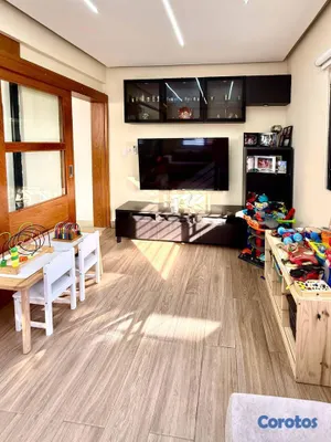 casas - Casa de 3 habitaciones en venta en Colina de Los R 16