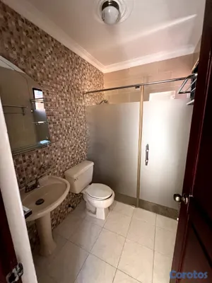 apartamentos - Se vende, Ubicación privilegiada: Calle Principal, cerro alto, Stgo.
 7