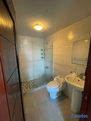 apartamentos - Apartamento En Alquiler Mirador Sur 9