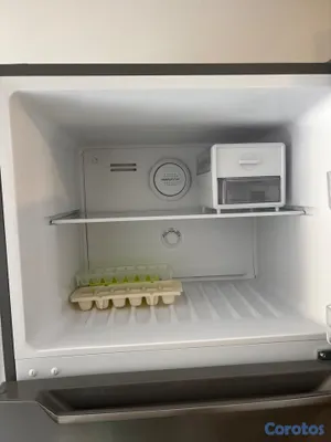 electrodomesticos - Nevera Frigidaire de 15 PC – Como nueva 4