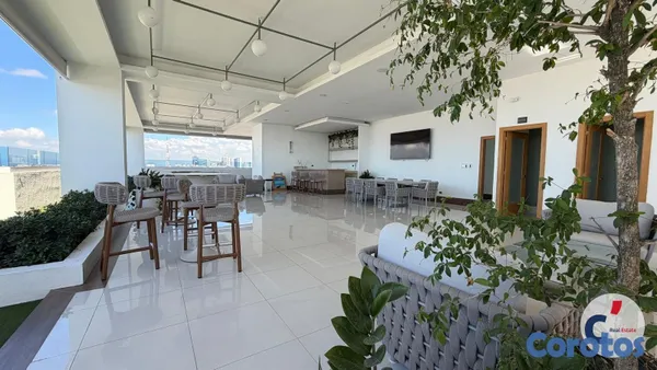 apartamentos - Apartamento de Lujo en Alquiler – Bella Vista | Vi 19