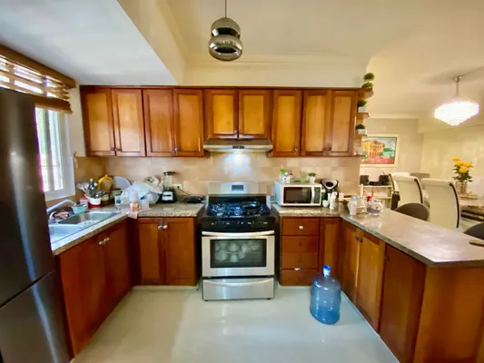 apartamentos - Se vende apartamento en Arroyo Hondo Viejo 2