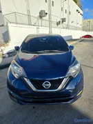 carros - Nissan Versa Note SV 2019 (Versión Americana)