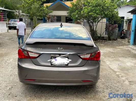 carros - Vendo Sonata 2