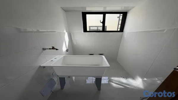 apartamentos - Alquilo apartamento en Urbanización Tropical, D.N 8