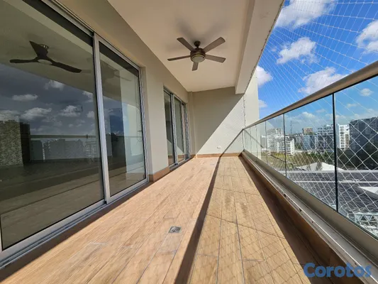 apartamentos - Alquiler de Apartamento en La Esperilla  14