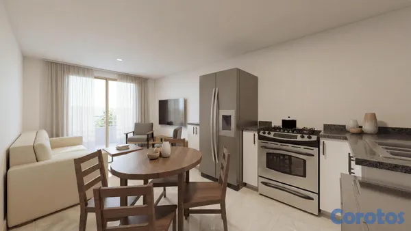 apartamentos - Carretera Mella, 1 y 3 habitaciones 3