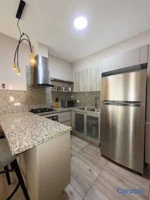apartamentos - Apartamento en Alquiler | Piantini -3478 4