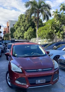 Ford Escape SE Ecoboost 2014
