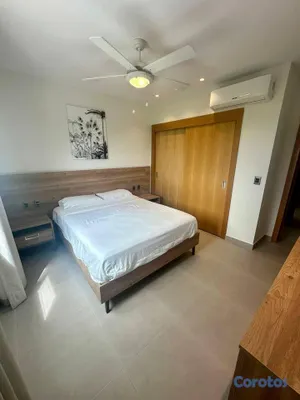apartamentos - Golf Garden, Cocotal: penthouse de 3 habitaciones con rooftop y jacuzzi 10