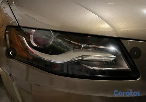 accesorios para vehiculos - restauracion y pulido de faros con polimero liquido cero esmeril ni nada de eso  3