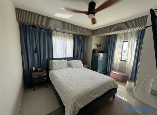apartamentos - APARTAMENTO EN VENTA EN LOS RESTAURADORES  7