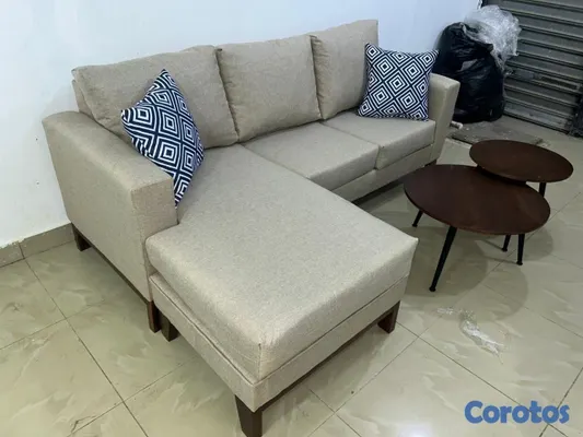 decoración y accesorios - Mueble L  2