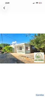 casas - ✨CASA EN VENTA/ PEDRO BRAND, KM 24 - SECTOR EDUARDO BRITO 2🏡✨ 3