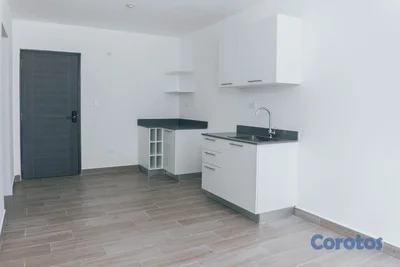 Apartamento en venta Listo para entrega en Punta C