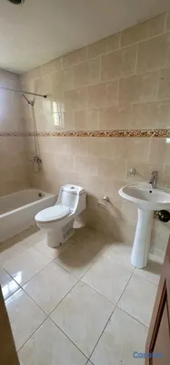 apartamentos - rento este bello apt en corales del sur  13