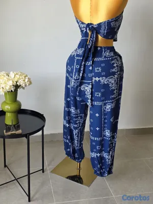 ropa para mujer - Set de 2 y 3 piezas Fashion Nova  3