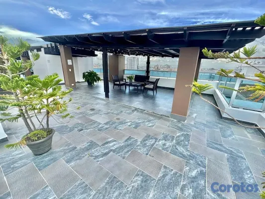apartamentos - Apartamento en Venta BELLA VISTA SUR USD 425,000.0 6