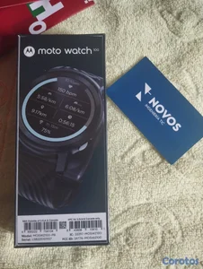 Reloj de oportunidad.