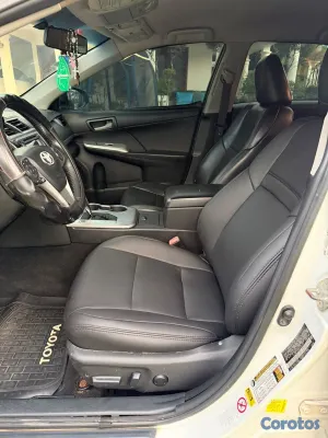 carros - Toyota camry se 2014 6