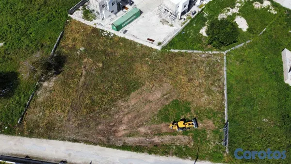 solares y terrenos - Your Next Project Starts Here 🏡 Land for Sale in the Heart of Bávaro 4