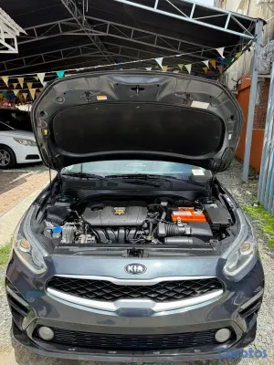 carros - Kia Forte LXS 2020 10