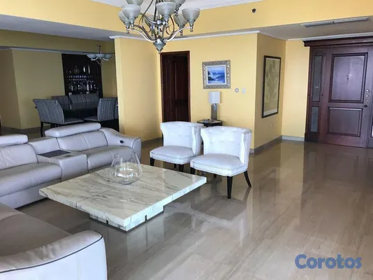 apartamentos - Apartamento en Venta en el Malecón  12