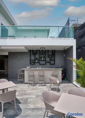 apartamentos - Apartamento en Alquiler  10