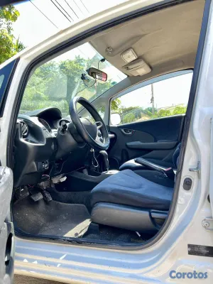 carros - Honda Fit 2010   Versión Japones 3