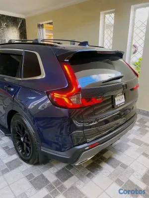 jeepetas y camionetas - Honda CRV Sport L Hybrid 2024
34 mil dolars  2
