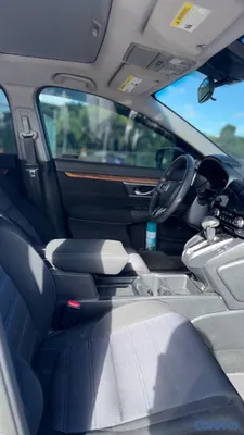 jeepetas y camionetas - HONDA CRV 2021 EX IMPORTADA
 10