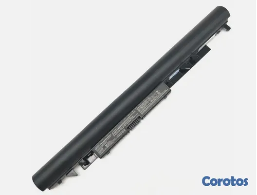 computadoras y laptops - Bateria para HP JC04 Original 2