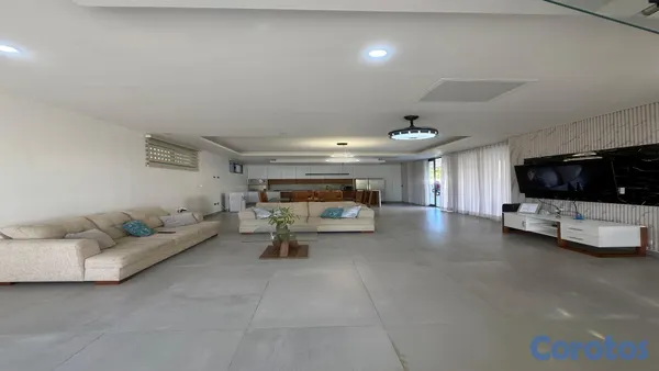 casas vacacionales y villas - Moderna y Elegante Villa en Playa Bonita, Las Terrenas 5