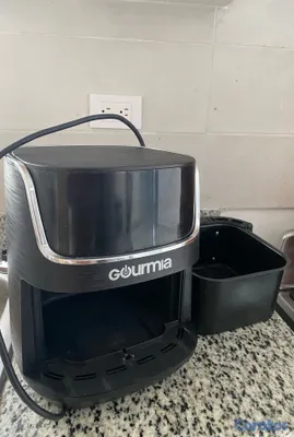 cocina - Freidora de Aire Gourmia Digital – RD$3,500 2