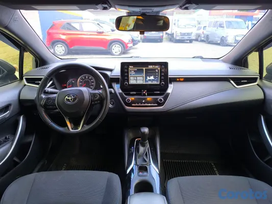 carros - Toyota Corolla SE 2020 full
Excelentes Condiciones! 
Venta particular RD$960.000 5