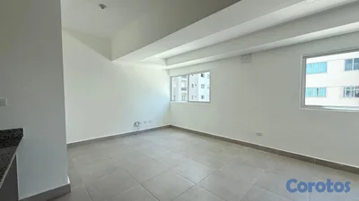 VIVE EN BELLA VISTA , APARTAMENTO 1 HAB,CON PISCINA | ALQUILER US$750