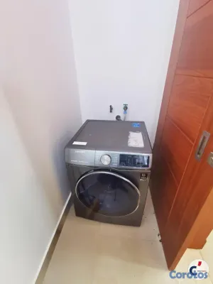 apartamentos - Luminoso 2H con baños en suite y amplio balcón — P 14