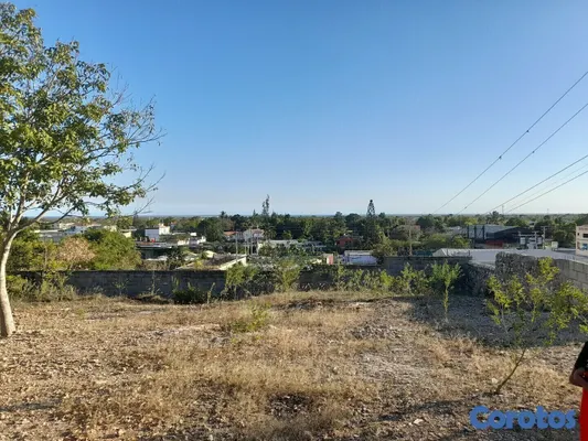 solares y terrenos - Se Vende Terreno con su Certificado de Título. 4