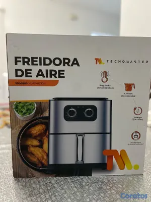 cocina - Freidora de Aire 8.5 litros  3