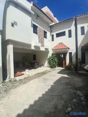 casas - casa para estrenar en mirador del oeste, sotano, 2 niveles y terraza con jacuzzi 2