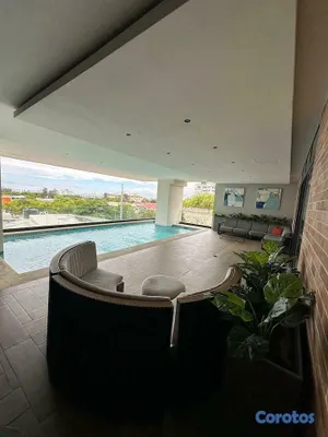 apartamentos - Zona Céntrica / Amueblado / Espectaculares Amenida 7