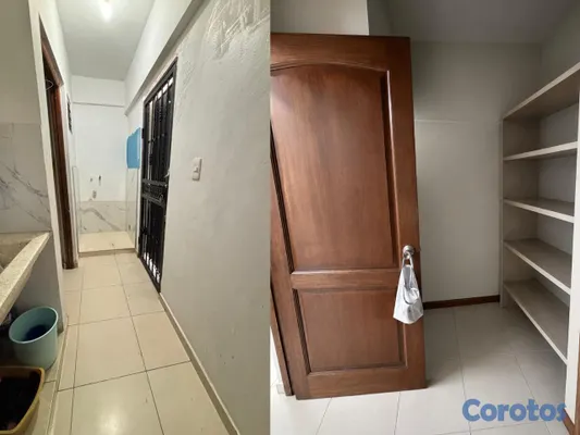 apartamentos - Apartamento venta 3 hab en Ensanche Quisqueya, DN 11