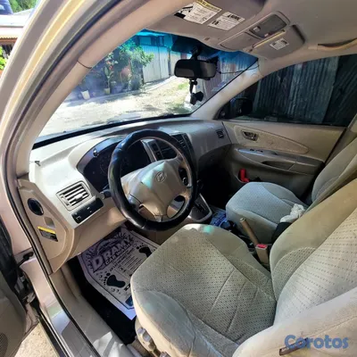 jeepetas y camionetas - Hyundai Tucson, de oportunidad 4