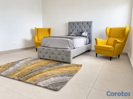 casas vacacionales y villas - Villa Amueblada en Punta Cana ( Carolin Elizabeth) 13