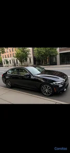 Vendo BMW 330i año 2021 USD$34,000 neg