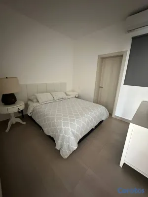 apartamentos - APARTAMENTO AMUEBLADO EN ALQUILER — TRINITARIA, SA 8