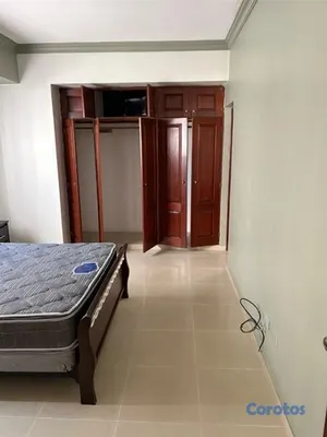 apartamentos - En Venta Apartamento de 1 habitacion en 5to nivel 6