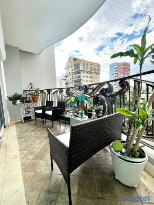 apartamentos - Esperilla. Espectacular apto. Ubicado en Torre de  4