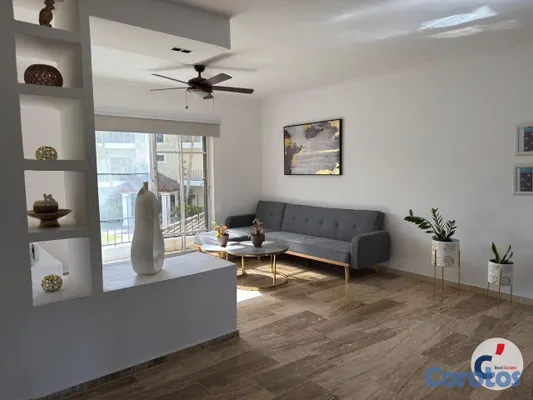 apartamentos - Apartamento en Alquiler | Residencial Carey, White 2